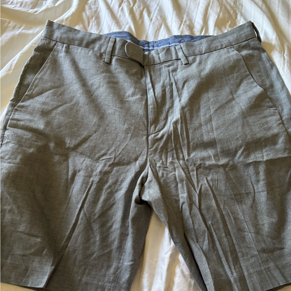J. Crew Men's Tan Shorts